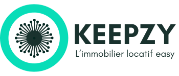 Logo Keepzy